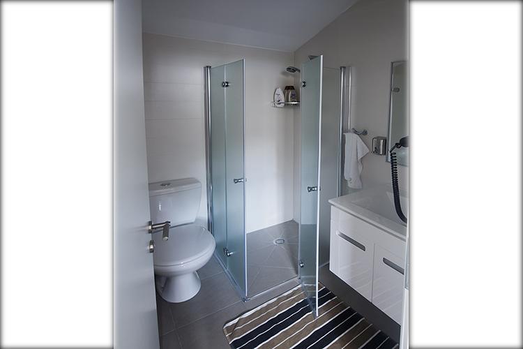 Boutique Apartment "Facing The Sea" Haifa Bagian luar foto